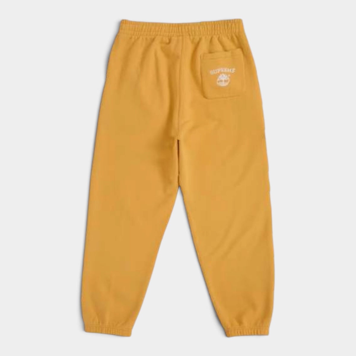 Supreme シュプリーム 2026AW Timberland Sweatpant ティンバーランド スウェットパンツ ダスティゴールド