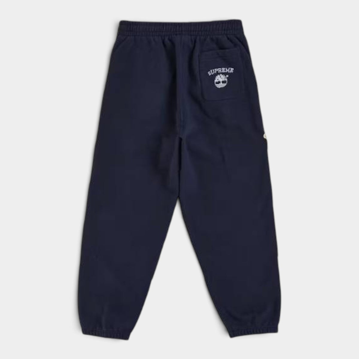 Supreme シュプリーム 2026AW Timberland Sweatpant ティンバーランド スウェットパンツ ネイビー