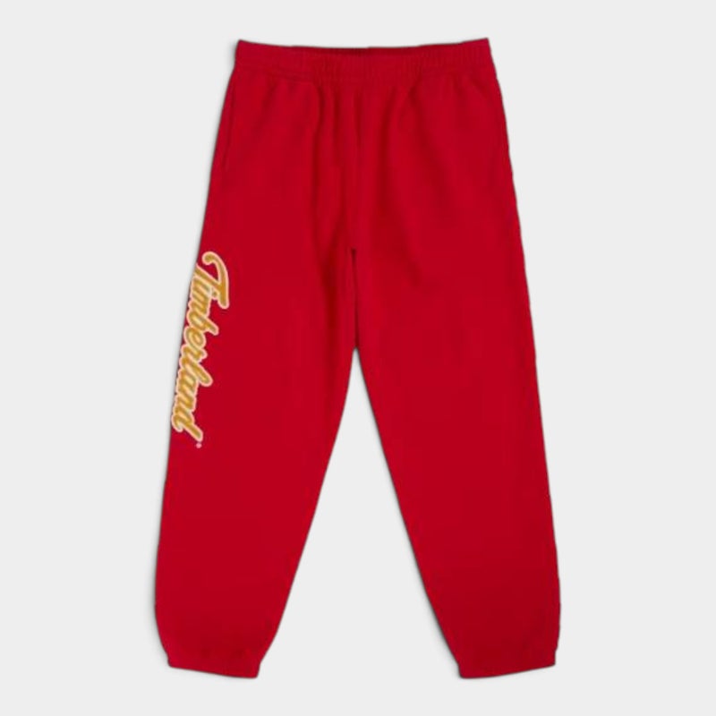 Supreme シュプリーム 2026AW Timberland Sweatpant ティンバーランド スウェットパンツ レッド